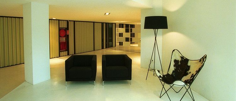 Hotel Ciutat Igualada Exterior photo