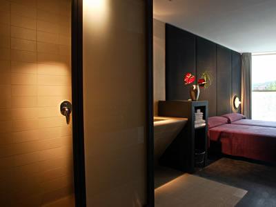 Hotel Ciutat Igualada Room photo